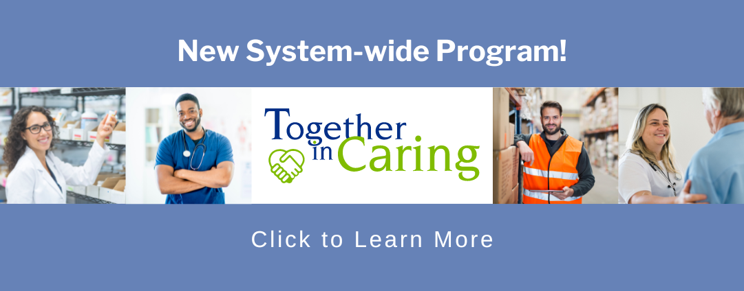 New referral program for all associates